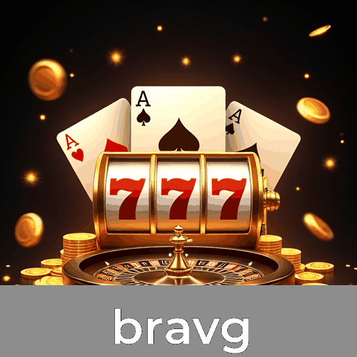 bravg New Player Bonus