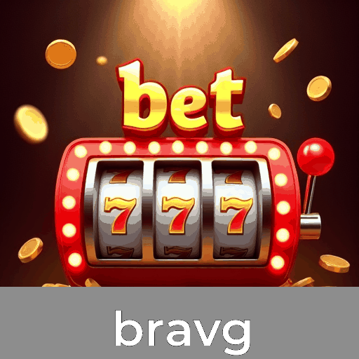 bravg: Cassino VIP Brasileiro com Roleta e Blackjack Ao Vivo